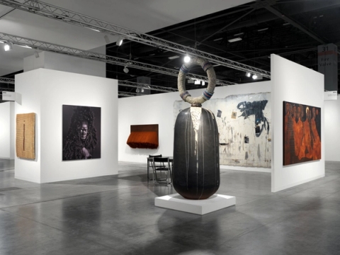 Art Basel Miami Beach 2025 - Soutehrn Guild