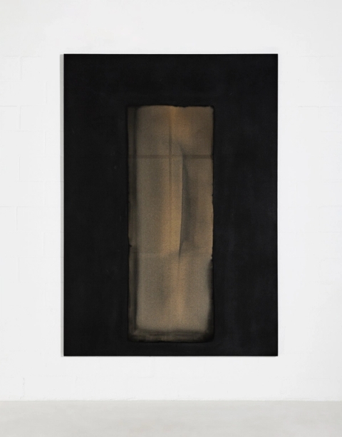 where you lay, 2022-2024 - Alexandra Karakashian