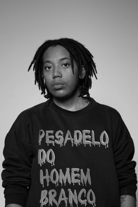 All Ice, Casa Chama, São Paulo 2024 - Zanele Muholi