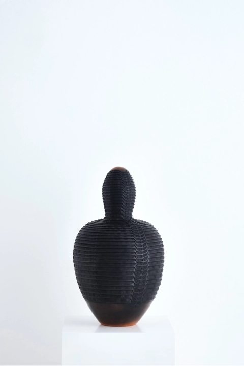 Madoda Fani - Intsimbi (Steel), 2021