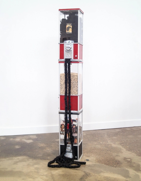 Lady Soul, 2022 - Oluseye