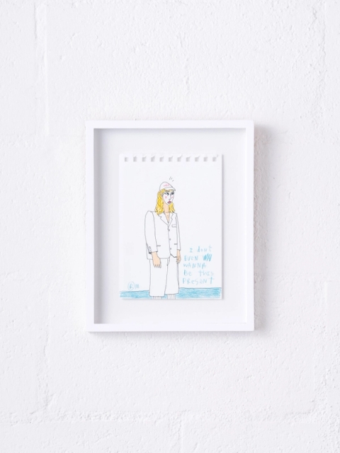 Nano Le Face - Here we go again, 2023