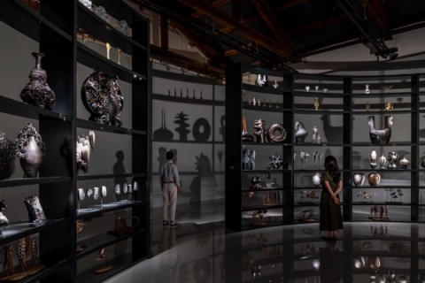 Homo Faber - An Alphabet of Objects 2026