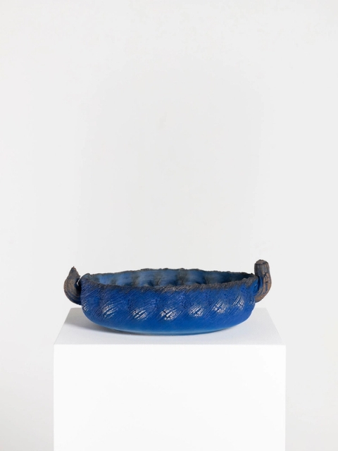 Umthathi XIII, 2024 - Andile Dyalvane