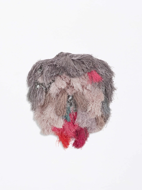 Galia Gluckman - Soirée Series (Shirley), 2020