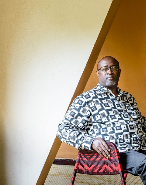 Cheick Diallo - Taama 2025