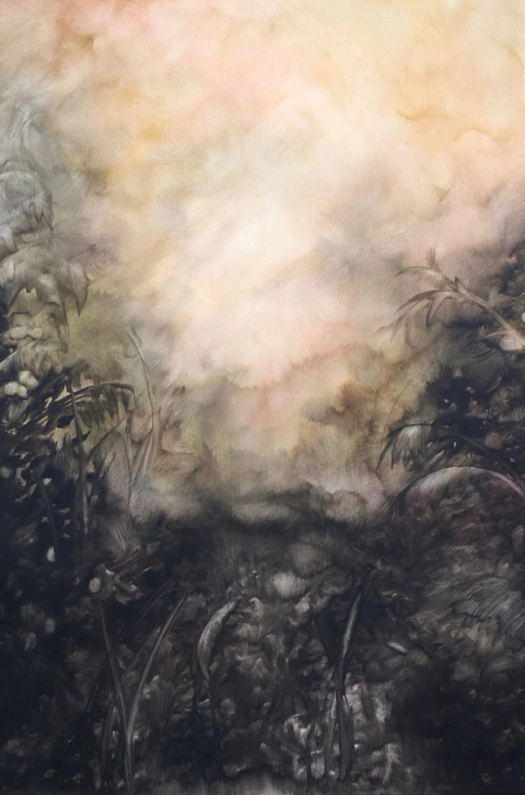 Fire Fire, 2023 - Zarah Cassim