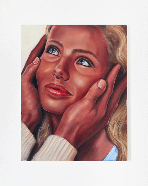 My Little Dove, 2026 - Lucy Robson