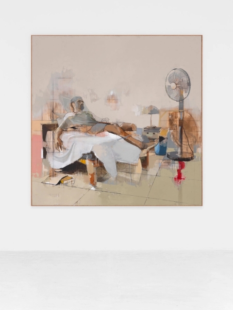 Tempest, 2025 - Ayotunde Ojo