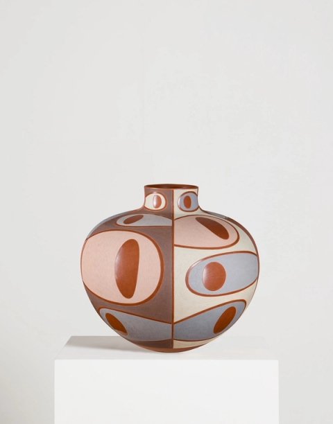 Wedjat, 2024 - Ian Garrett