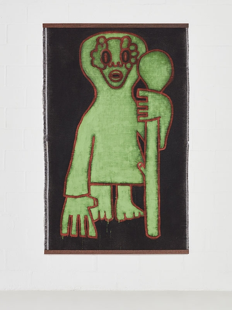 The Sage II, Justine Mahoney