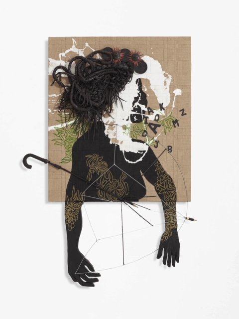 Intangible Gifts I, 2022