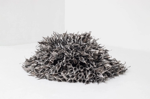 A Bouquet of Mother’s Milk, 2023 - Usha Seejarim