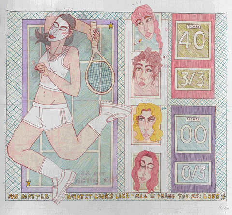 love or no love 21, 2026 - Nano Le Face