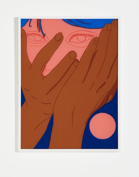 The Giggles, 2024 - Jozua Gerrard