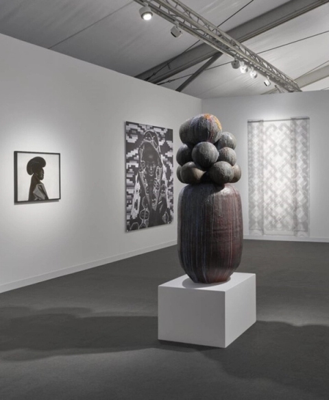 Southern Guild, Booth C1 - Frieze London 2025