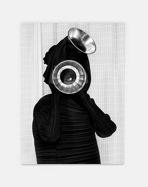 Zanele Muholi - Bester VIII, Philadelphia, 2018