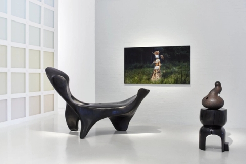 Group Show - Spring Awakening