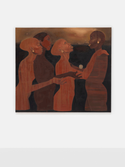 As we begin to undo, 2025 - Manyaku Mashilo