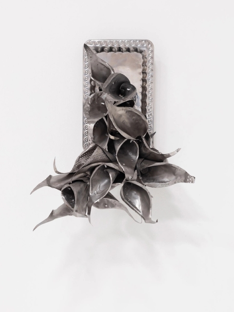 Upset, 2025 - Usha Seejarim