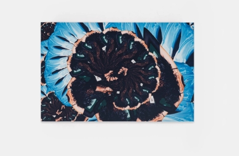 Midnight Satin, 2024 - Queezy Babaz