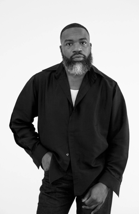 Darnell L. Moore, Los Angeles, 2024 - Zanele Muholi