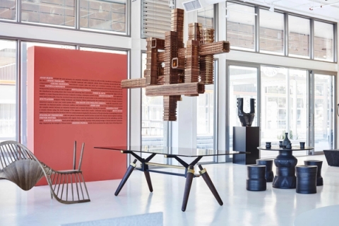 Group Show - Extra Ordinary