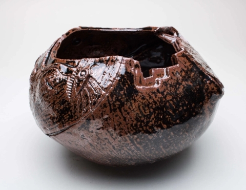 Andile Dyalvane - Temaku, 2019