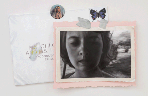 My Pretty Girl, 2024 - Chloe Chiasson