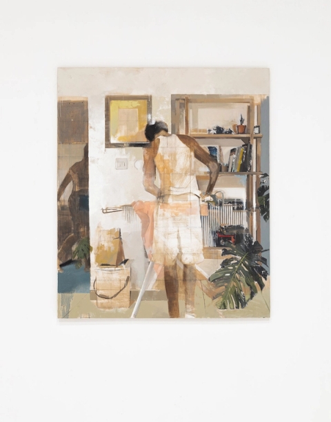 In Good Company, 2024 - Ayotunde Ojo