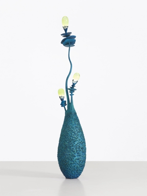 Stanislaw Trzebinski - The Big Blue Funk, 2022