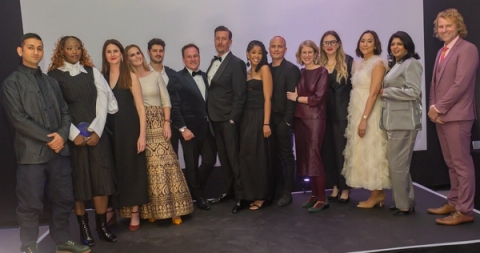 DOTY Award winners for 2024