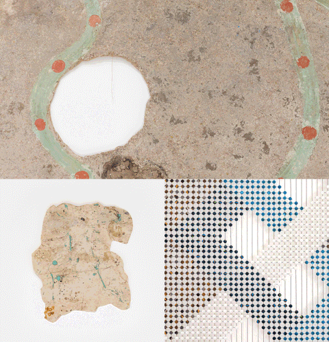Materiality V2, Iziko, 2026 - Bonolo Kavula and Kamyar Bineshtarigh