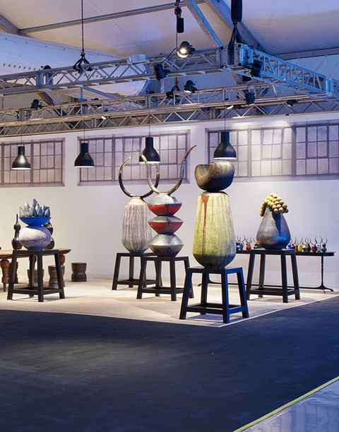 Southern Guild awarded “Best Gallery” at the Design Miami/ Best of Show Awards