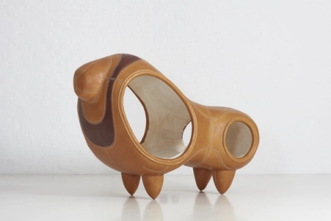 Porky Hefer - John, 2023