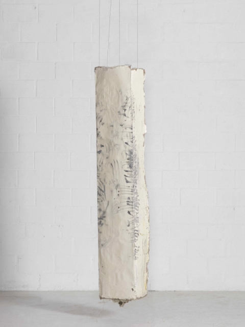 Kamyar Bineshtarigh - Pillar VI, 2023