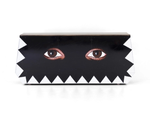 Dokter and Misses - LALA Limo Lips, 2017