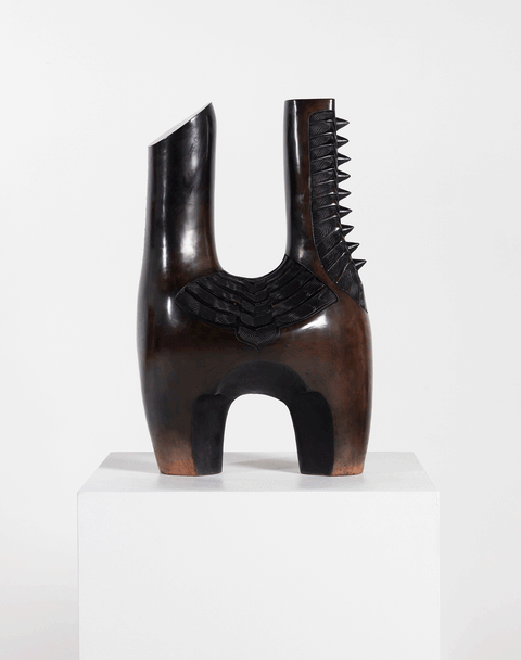 Wazini! What do you know?, 2025 - Madoda Fani