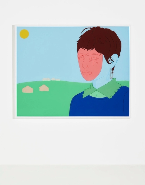 Out of Town, 2024 - Jozua Gerrard