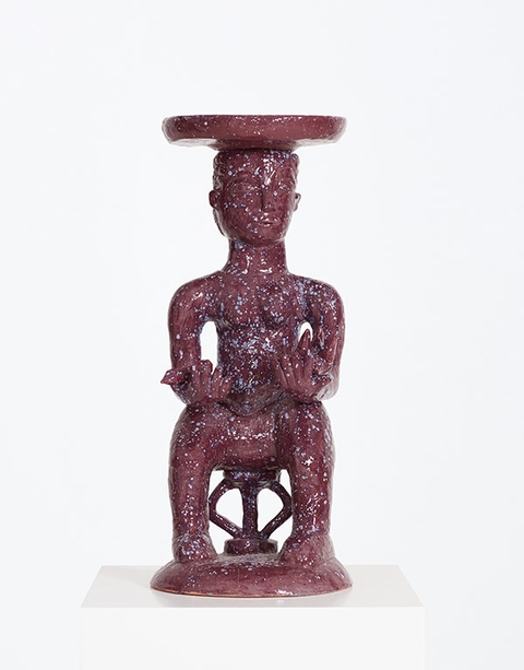 Shirley Fintz - Crystal Healer, The Healers Series, 2021