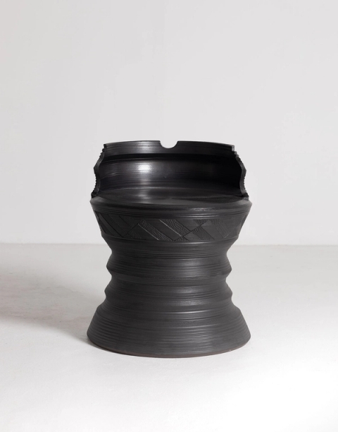 Imbizo Ibanjiwe (A Gathering is Held) XIII, 2024 - Chuma Maweni