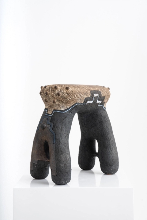 Andile Dyalvane - Ikhuba (Plough), 2021