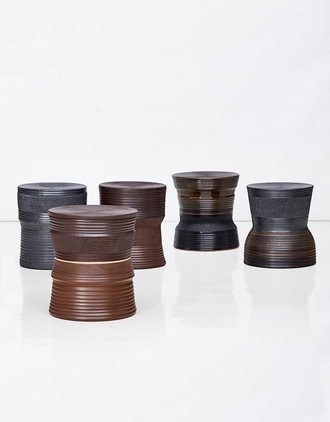 Porky Hefer and Chuma Maweni among 2018 Design Foundation Award winners