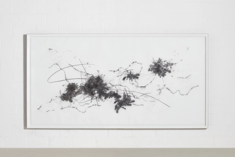 Christine Jacobs - The Land Plays Host, 2023