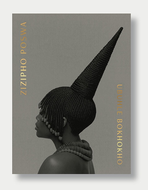 Zizipho Poswa releases limited-edition photographic prints from ‘uBuhle boKhokho’