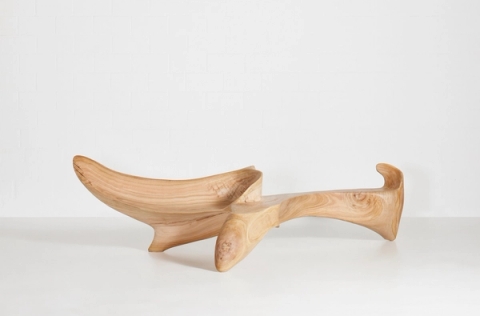 Adam Birch - Swan, 2024