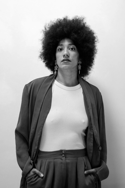 Venus, London 2024 - Zanele Muholi
