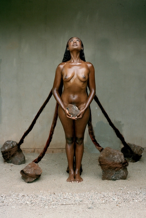 Beyond, Within, 2021 - Rochelle Webster Nembhard & Gemma Shepherd