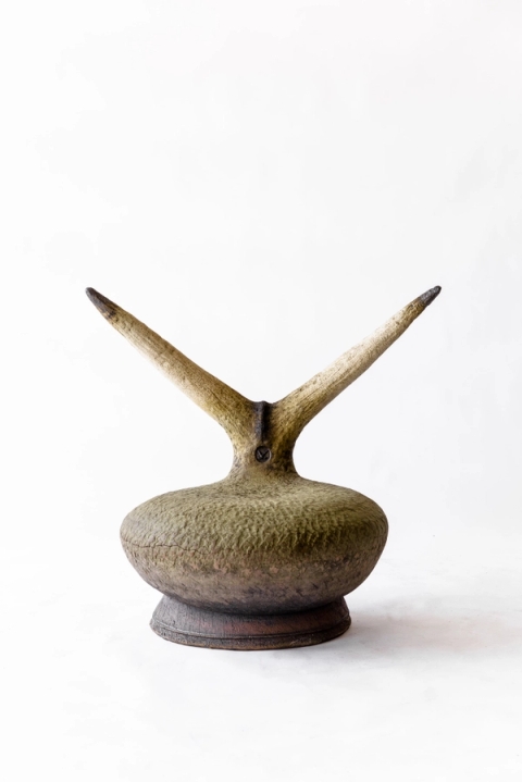 Andile Dyalvane - uMnga (Acacia Tree), 2020