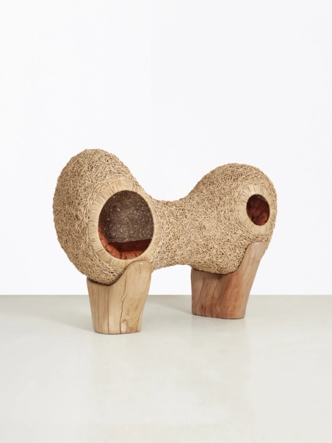 Porky Hefer - Binary Fission, 2023